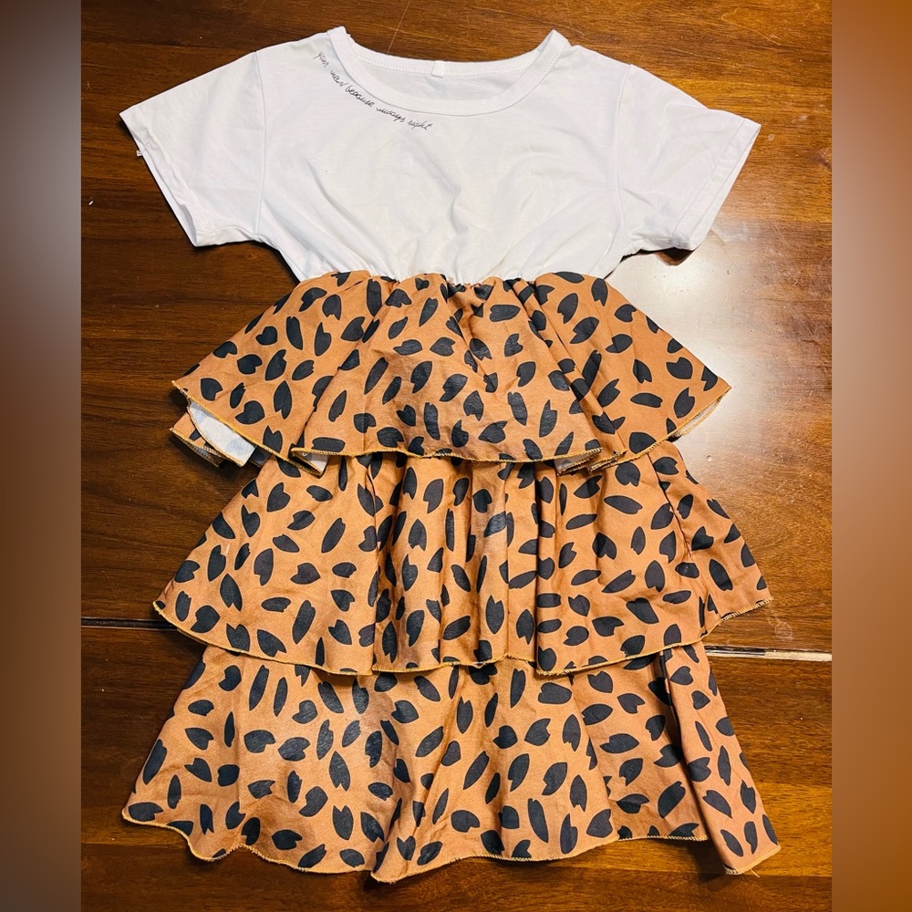 Girls Size 6 Dresses